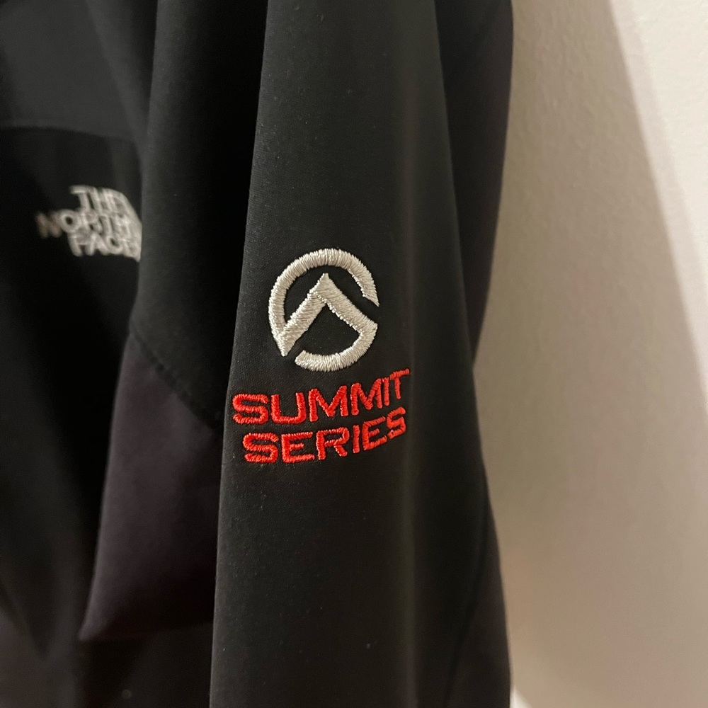 North Face Jacket - Picture 2 of 3